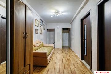 Фото №5: 3-комнатная квартира 97 м² - Краснодар, мкр. Репино, пр-д Репина, 40