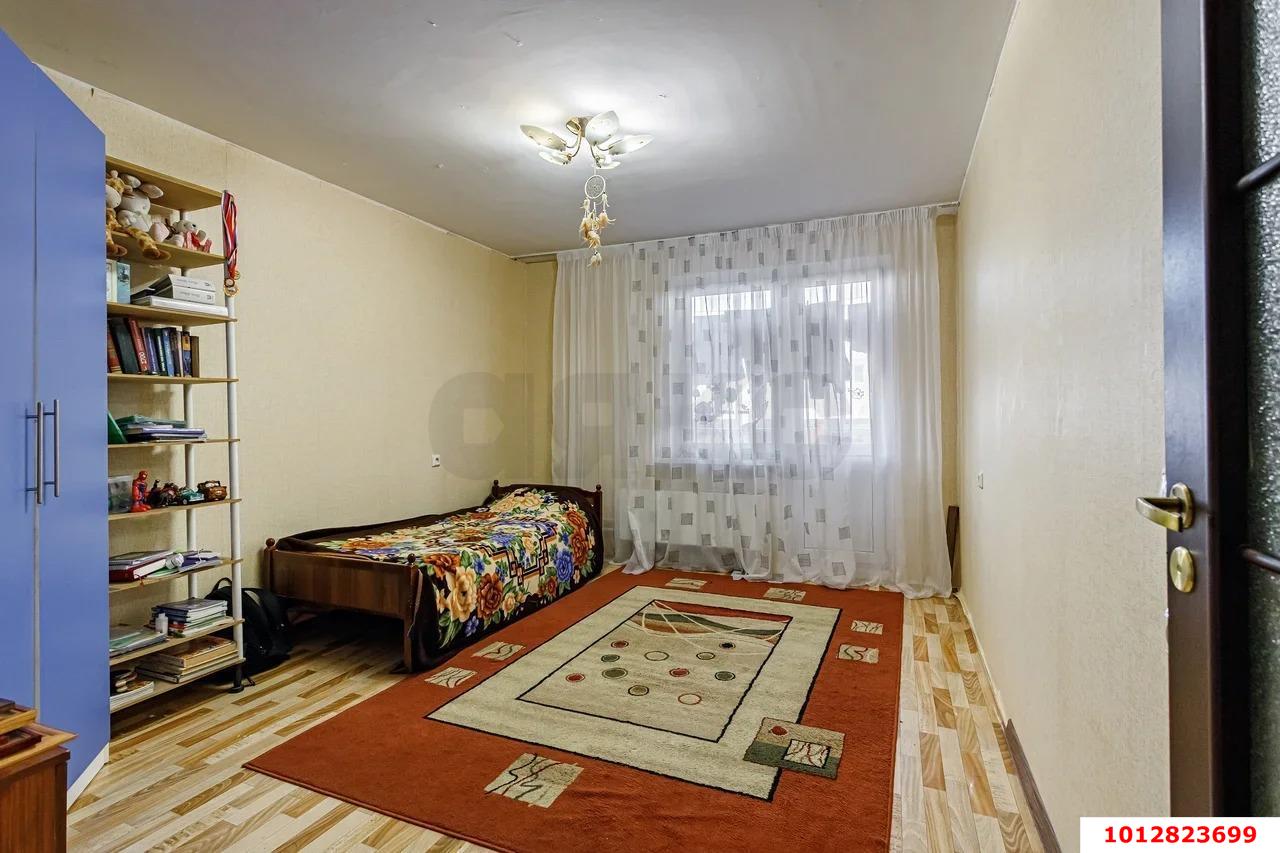 Фото №10: 3-комнатная квартира 103 м² - Краснодар, Репино, пр-д Репина, 40