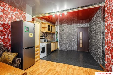 Фото №5: 3-комнатная квартира 97 м² - Краснодар, мкр. Репино, пр-д Репина, 40