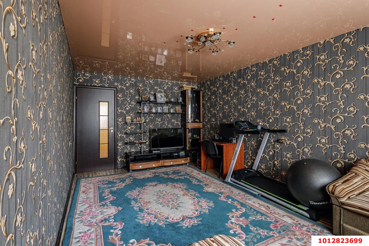 Фото №10: 3-комнатная квартира 103 м² - Краснодар, Репино, пр-д Репина, 40