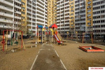 Фото №4: 3-комнатная квартира 103 м² - Краснодар, мкр. Репино, пр-д Репина, 40