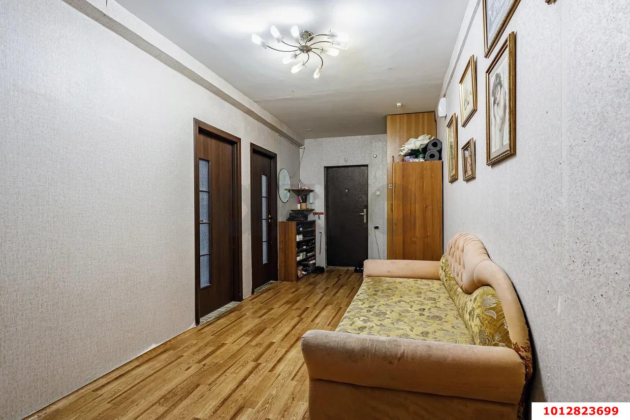 Фото №2: 3-комнатная квартира 103 м² - Краснодар, Репино, пр-д Репина, 40