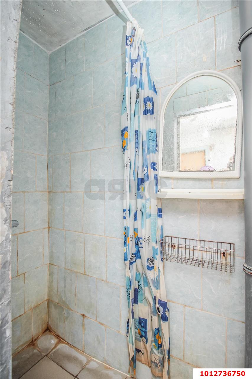 Фото №8: Комната 17 м² - Краснодар, Карасунский внутригородской округ, мкр. Хлопчато-бумажный Комбинат, ул. Уральская, 81