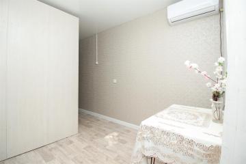 Фото №2: Комната 17 м² - Краснодар, мкр. Хлопчато-бумажный Комбинат, ул. Уральская, 81