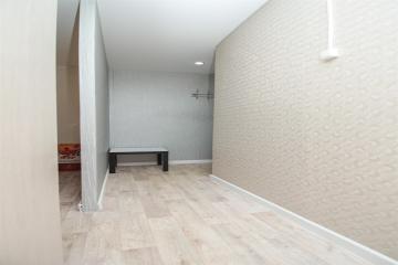 Фото №5: Комната 17 м² - Краснодар, мкр. Хлопчато-бумажный Комбинат, ул. Уральская, 81