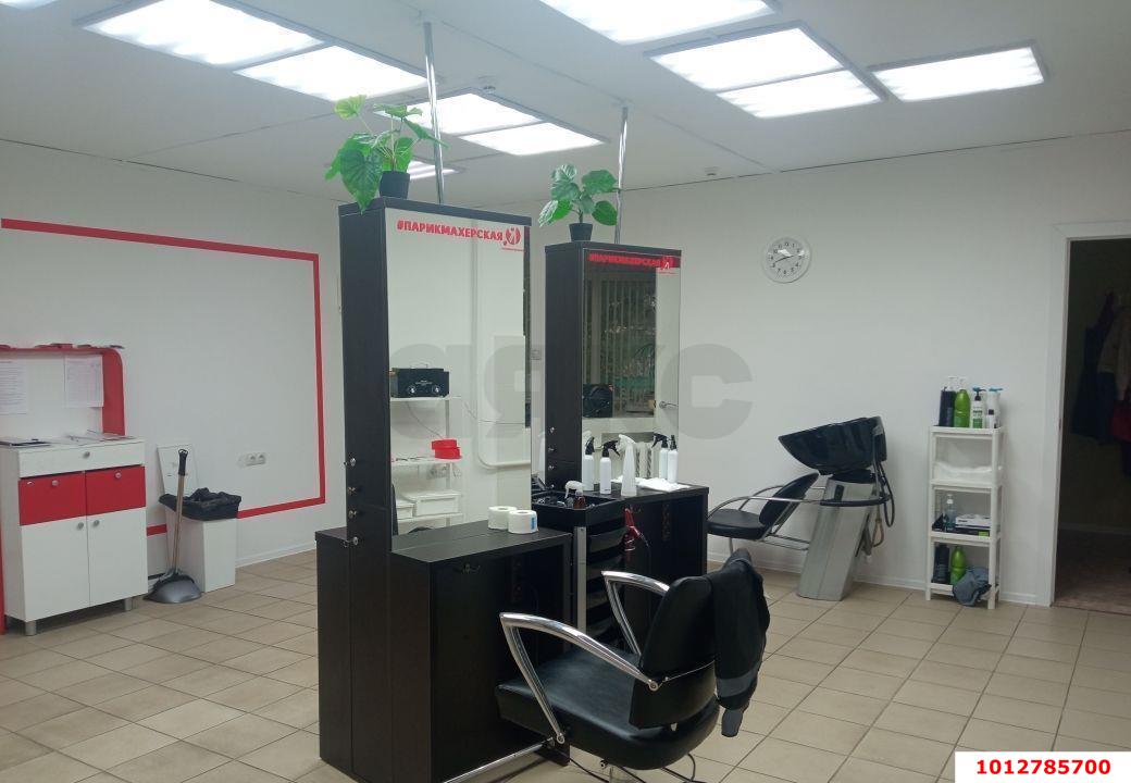 Фото №2: Коммерция 50 м² - Краснодар, Прикубанский внутригородской округ, мкр. Завод Измерительных Приборов, ул. Зиповская, 19