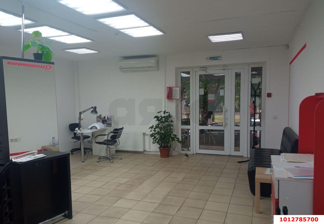 Фото №6: Торговое помещение 50 м² - Краснодар, Завод Измерительных Приборов, ул. Зиповская, 19