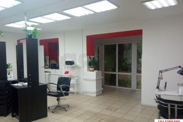 Фото №5: Торговое помещение 50 м² - Краснодар, мкр. Завод Измерительных Приборов, ул. Зиповская, 19