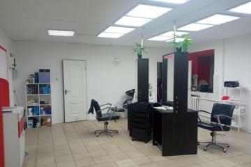 Фото №4: Коммерция 50 м² - Краснодар, мкр. Завод Измерительных Приборов, ул. Зиповская, 19