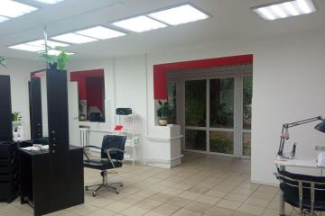 Фото №5: Коммерция 50 м² - Краснодар, мкр. Завод Измерительных Приборов, ул. Зиповская, 19