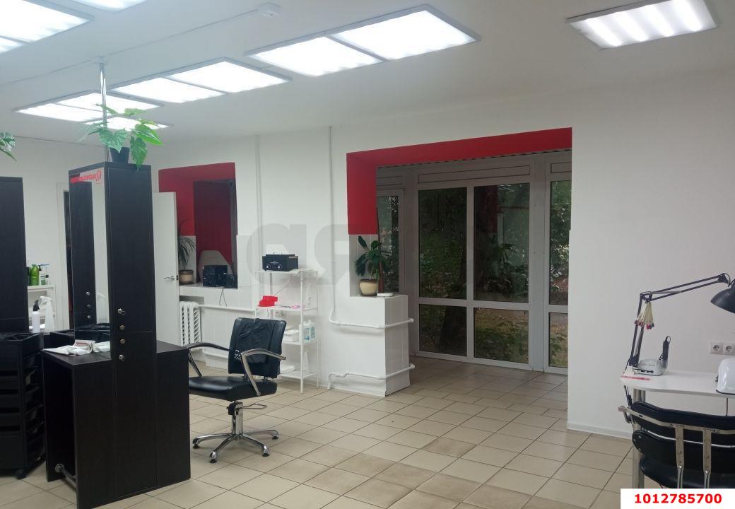 Фото №5: Коммерция 50 м² - Краснодар, Прикубанский внутригородской округ, мкр. Завод Измерительных Приборов, ул. Зиповская, 19