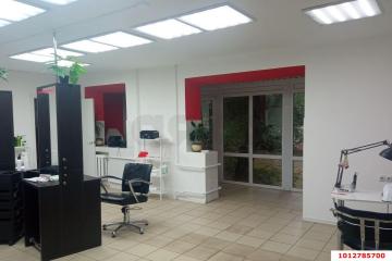 Фото №5: Коммерция 50 м² - Краснодар, мкр. Завод Измерительных Приборов, ул. Зиповская, 19