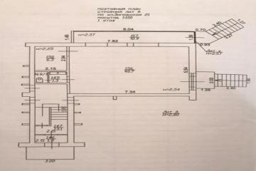 Фото №3: Коммерция 50 м² - Краснодар, мкр. Завод Измерительных Приборов, ул. Зиповская, 19