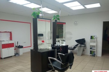 Фото №2: Торговое помещение 50 м² - Краснодар, мкр. Завод Измерительных Приборов, ул. Зиповская, 19