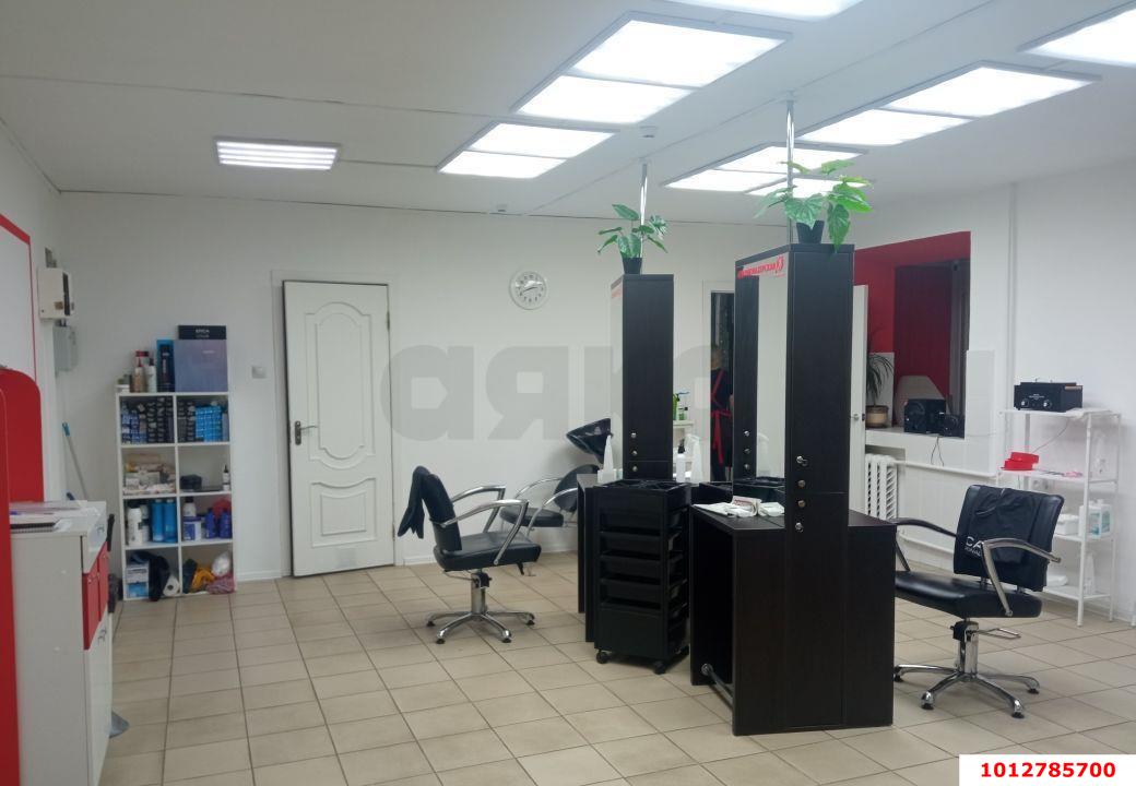 Фото №4: Торговое помещение 50 м² - Краснодар, Завод Измерительных Приборов, ул. Зиповская, 19