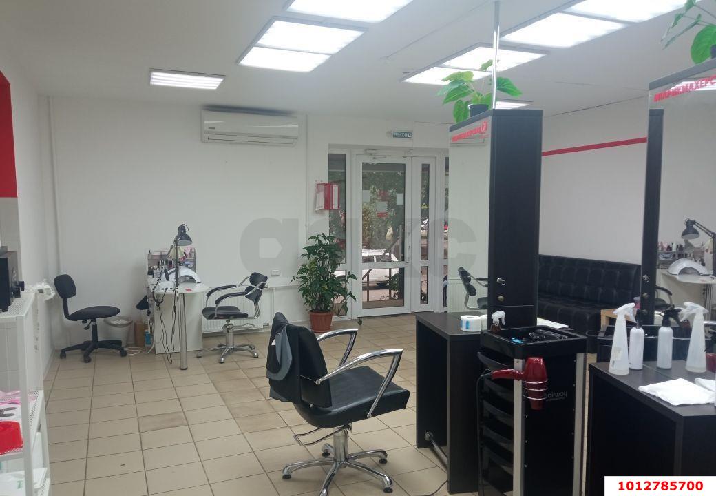 Фото №1: Торговое помещение 50 м² - Краснодар, Завод Измерительных Приборов, ул. Зиповская, 19