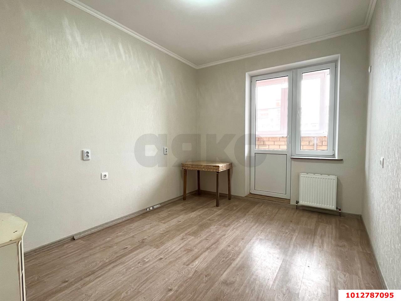 Фото №4: 1-комнатная квартира 40 м² - Краснодар, жилой комплекс Премьера, ул. Автолюбителей, 1/7к1