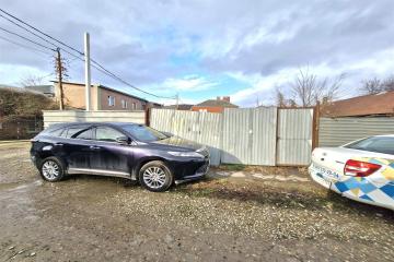 Фото №2: Земельный участок 4.18 сот. - Краснодар, мкр. Покровка, ул. Северная, 528/2