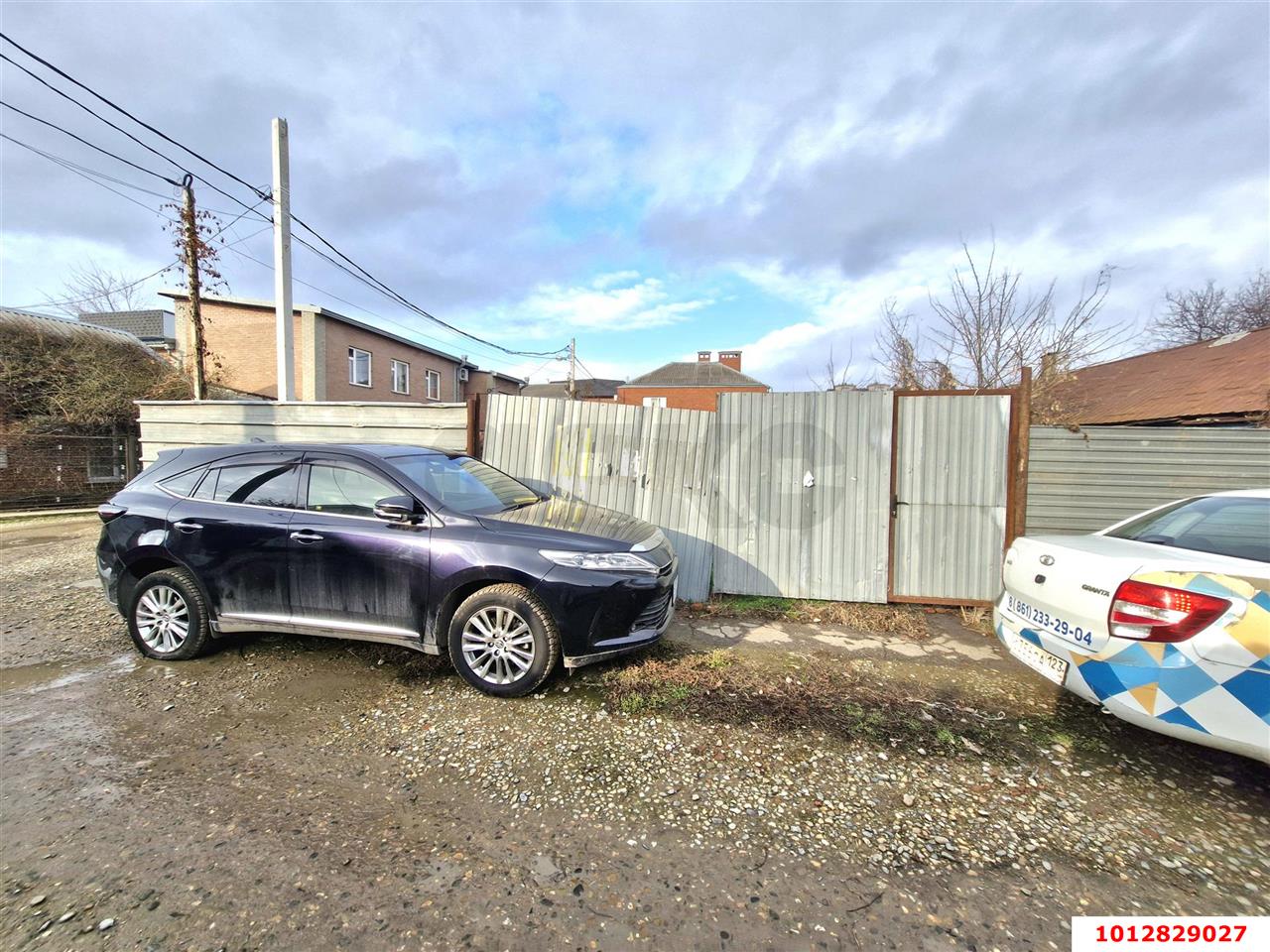 Фото №2: Земельный участок 4.18 сот. - Краснодар, Центральный внутригородской округ, мкр. Покровка, ул. Северная, 528/2