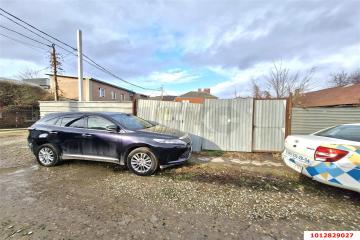 Фото №2: Земельный участок 4.18 сот. - Краснодар, мкр. Покровка, ул. Северная, 528/2