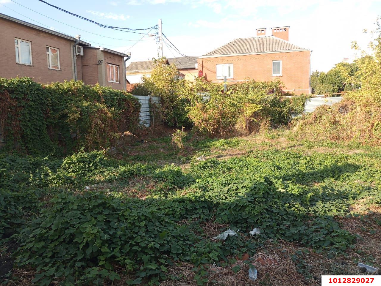 Фото №3: Земельный участок 4.18 сот. - Краснодар, Центральный внутригородской округ, мкр. Покровка, ул. Северная, 528/2