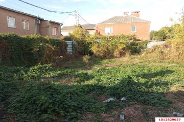 Фото №3: Земельный участок 4.18 сот. - Краснодар, мкр. Покровка, ул. Северная, 528/2