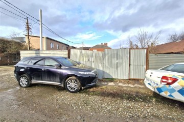 Фото №2: Земельный участок под ИЖС 4.18 сот. - Краснодар, мкр. Покровка, ул. Северная, 528/2