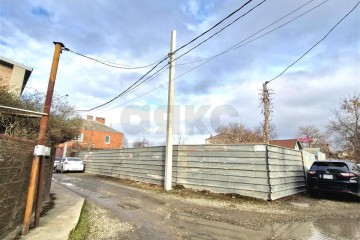 Фото №1: Земельный участок под ИЖС 4.18 сот. - Краснодар, мкр. Покровка, ул. Северная, 528/2