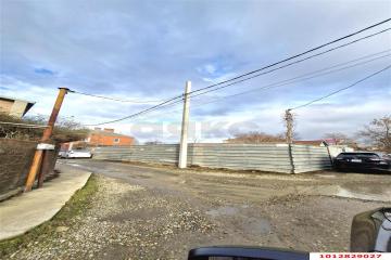 Фото №1: Земельный участок 4.18 сот. - Краснодар, мкр. Покровка, ул. Северная, 528/2