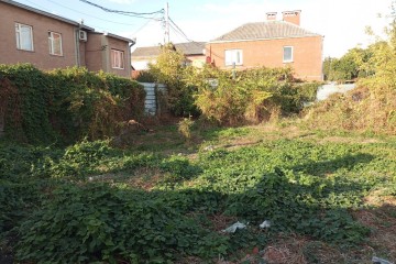 Фото №3: Земельный участок под ИЖС 4.18 сот. - Краснодар, мкр. Покровка, ул. Северная, 528/2