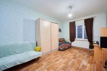 Фото №3: 3-комнатная квартира 90 м² - Краснодар, мкр. имени Маршала Жукова, ул. Александра Покрышкина, 2/1