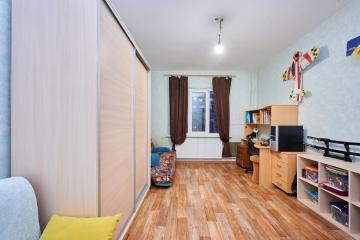 Фото №4: 3-комнатная квартира 90 м² - Краснодар, мкр. имени Маршала Жукова, ул. Александра Покрышкина, 2/1