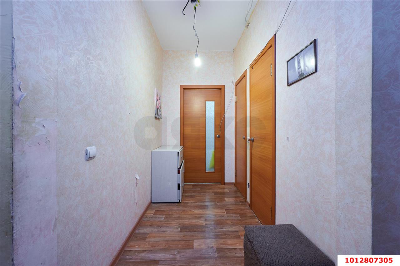 Фото №15: 3-комнатная квартира 90 м² - Краснодар, Прикубанский внутригородской округ, мкр. имени Маршала Жукова, ул. Александра Покрышкина, 2/1