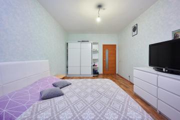 Фото №2: 3-комнатная квартира 90 м² - Краснодар, мкр. имени Маршала Жукова, ул. Александра Покрышкина, 2/1