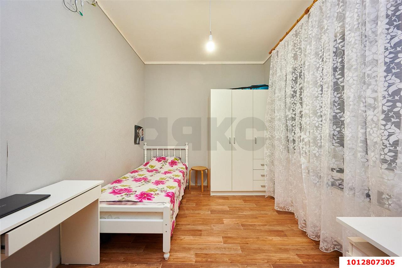 Фото №10: 3-комнатная квартира 90 м² - Краснодар, имени Маршала Жукова, ул. Александра Покрышкина, 2/1