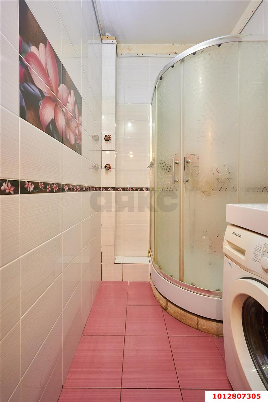 Фото №13: 3-комнатная квартира 90 м² - Краснодар, имени Маршала Жукова, ул. Александра Покрышкина, 2/1