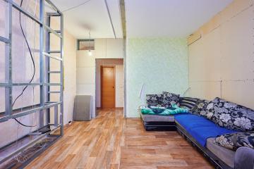 Фото №5: 3-комнатная квартира 90 м² - Краснодар, мкр. имени Маршала Жукова, ул. Александра Покрышкина, 2/1