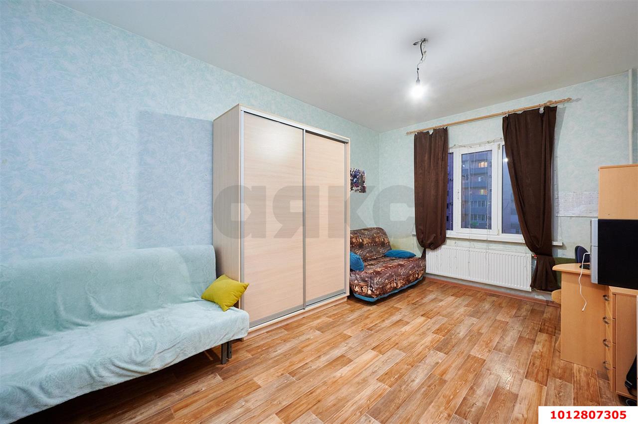 Фото №3: 3-комнатная квартира 90 м² - Краснодар, имени Маршала Жукова, ул. Александра Покрышкина, 2/1