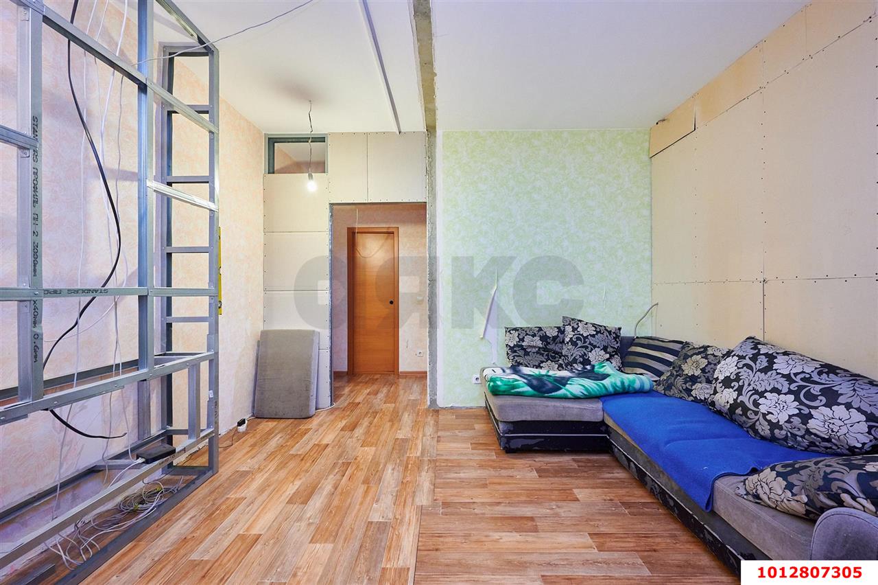 Фото №5: 3-комнатная квартира 90 м² - Краснодар, имени Маршала Жукова, ул. Александра Покрышкина, 2/1