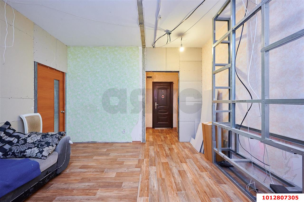 Фото №6: 3-комнатная квартира 90 м² - Краснодар, Прикубанский внутригородской округ, мкр. имени Маршала Жукова, ул. Александра Покрышкина, 2/1