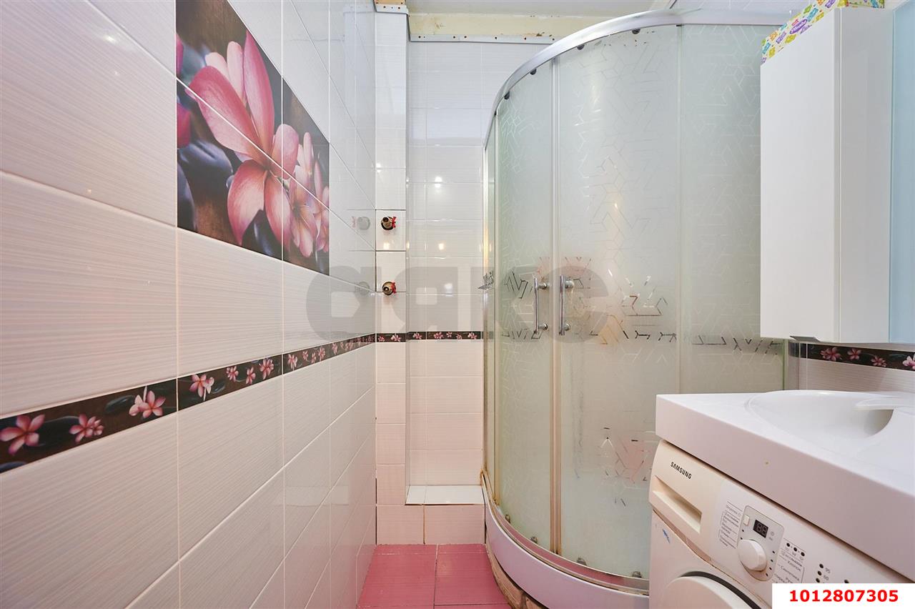 Фото №12: 3-комнатная квартира 90 м² - Краснодар, имени Маршала Жукова, ул. Александра Покрышкина, 2/1