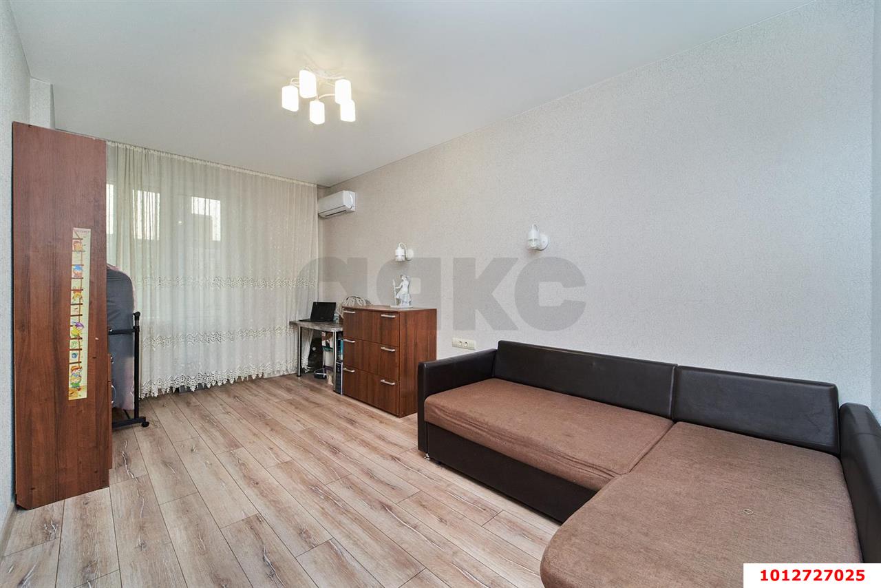 Фото №3: 2-комнатная квартира 75 м² - Краснодар, Гидростроителей, ул. Невкипелого, 24/2к1