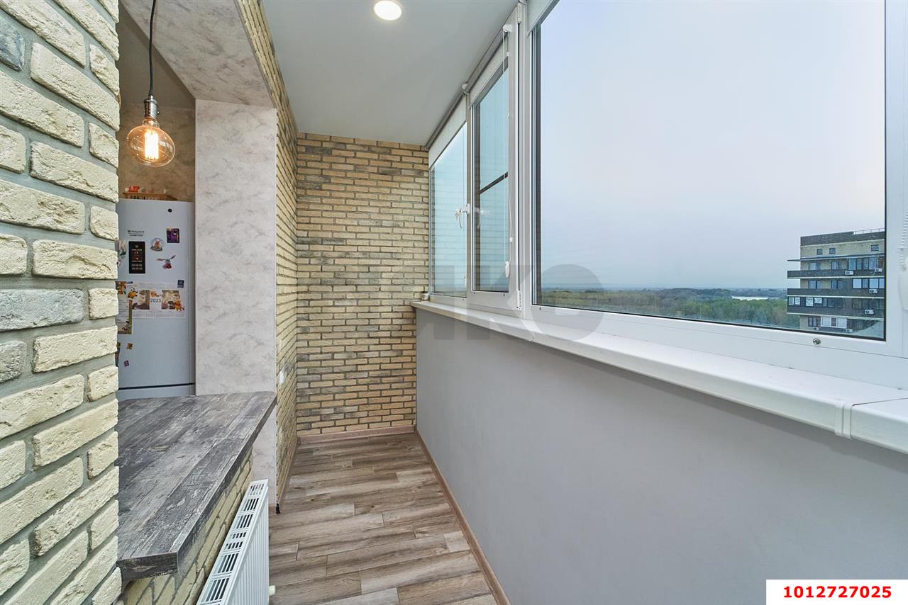 Фото №9: 2-комнатная квартира 75 м² - Краснодар, Гидростроителей, ул. Невкипелого, 24/2к1