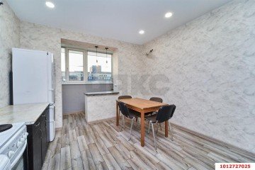 Фото №2: 2-комнатная квартира 75 м² - Краснодар, мкр. Гидростроителей, ул. Невкипелого, 24/2к1