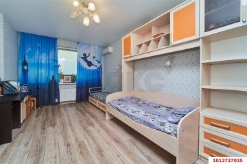 Фото №5: 2-комнатная квартира 75 м² - Краснодар, мкр. Гидростроителей, ул. Невкипелого, 24/2к1