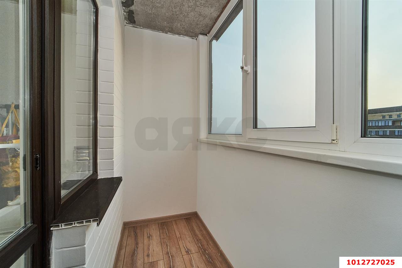 Фото №12: 2-комнатная квартира 75 м² - Краснодар, Гидростроителей, ул. Невкипелого, 24/2к1