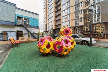 Фото №3: 2-комнатная квартира 62 м² - Краснодар, ж/м имени Демьяна Бедного, ул. Степная, 1/1