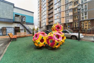 Фото №3: 2-комнатная квартира 62 м² - Краснодар, ж/м имени Демьяна Бедного, ул. Степная, 1/1