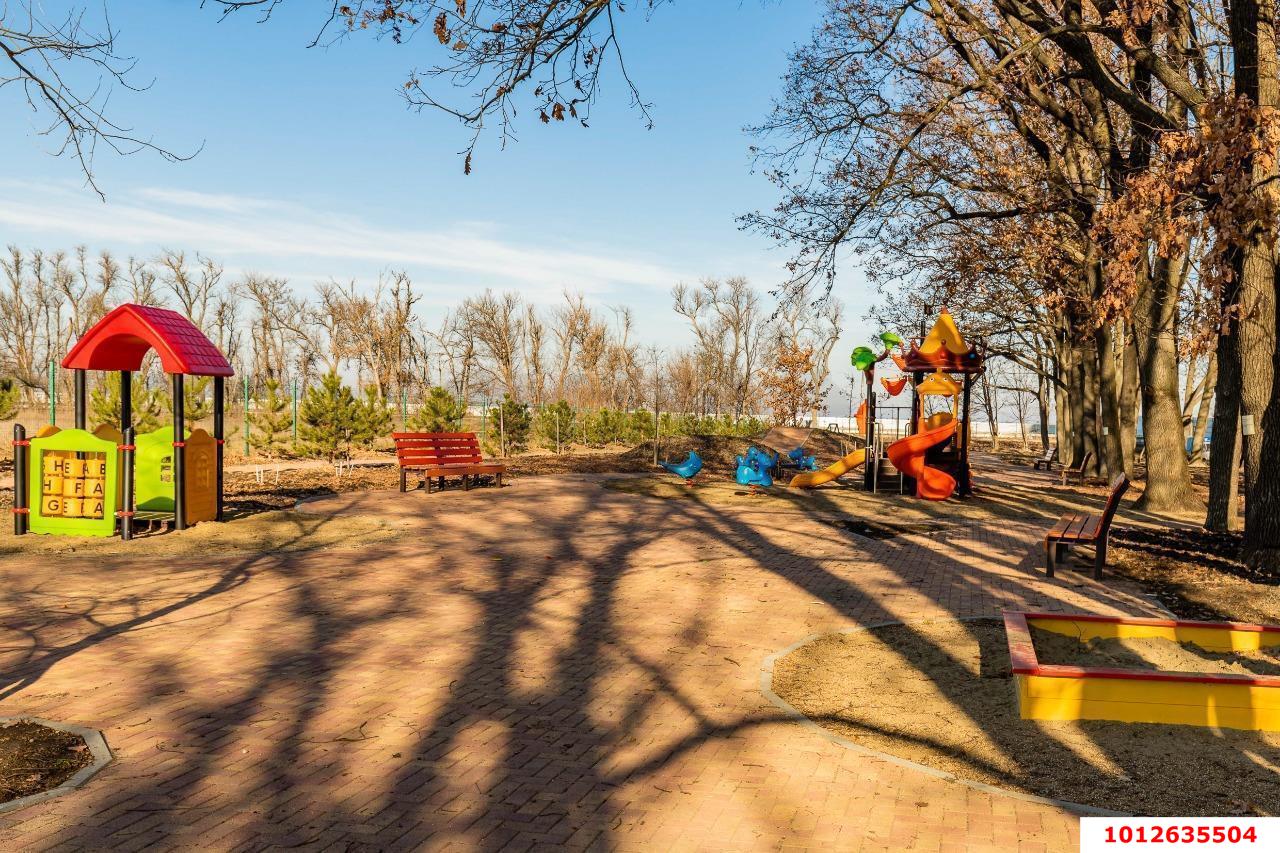 Фото №2: 2-комнатная квартира 62 м² - Краснодар, имени Демьяна Бедного, ул. Степная, 1/1