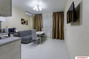 Фото №5: 3-комнатная квартира 120 м² - Краснодар, мкр. Центральный, ул. Будённого, 129